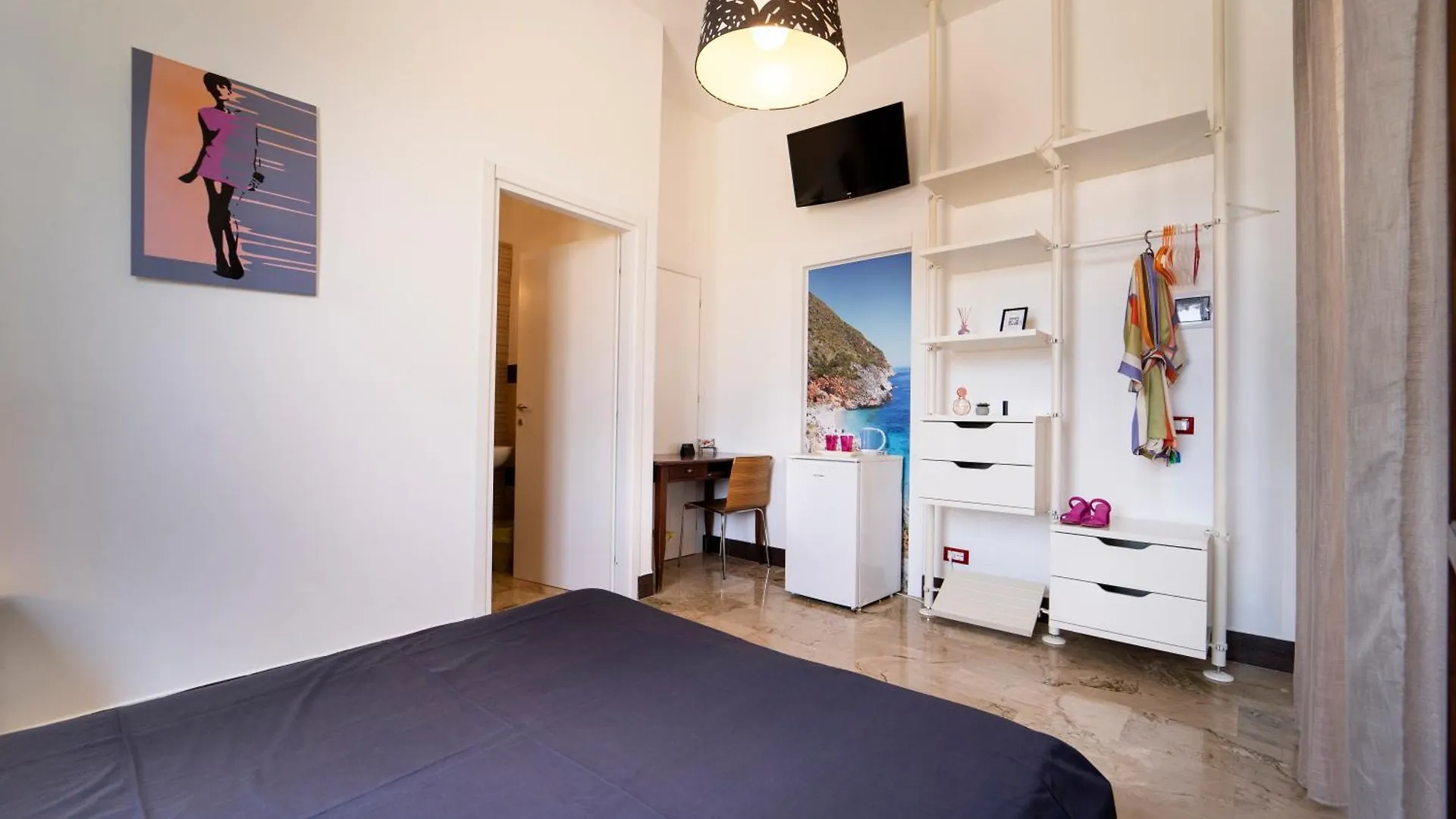 Kòre B&B Castellammare del Golfo Italia