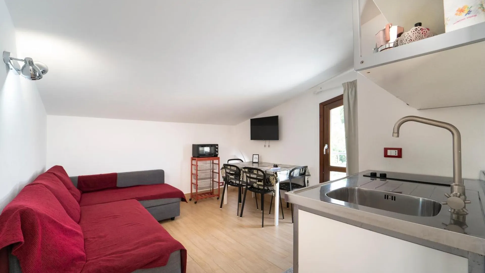 Kòre B&B Castellammare del Golfo Affittacamere