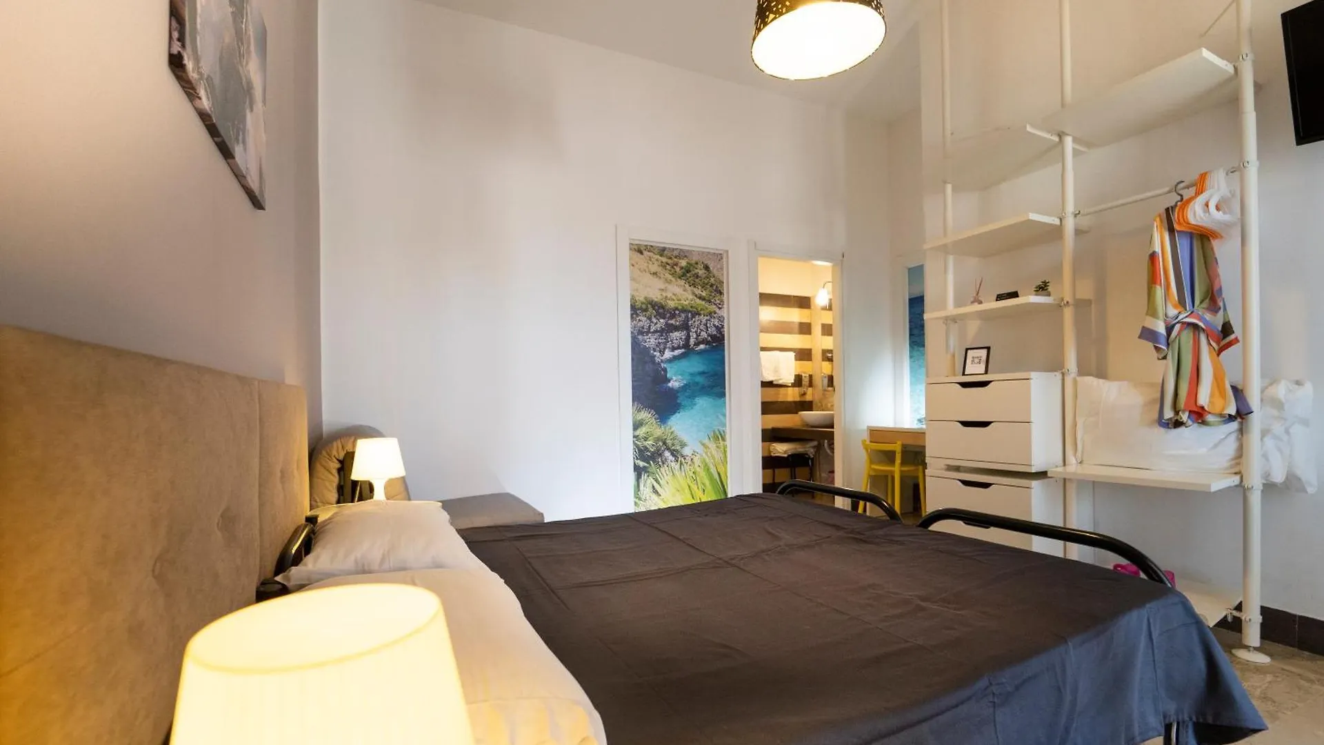 *** Affittacamere Kòre B&B Castellammare del Golfo Italia
