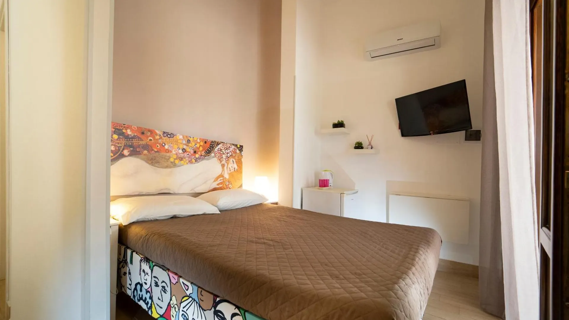 *** Affittacamere Kòre B&B Castellammare del Golfo Italia