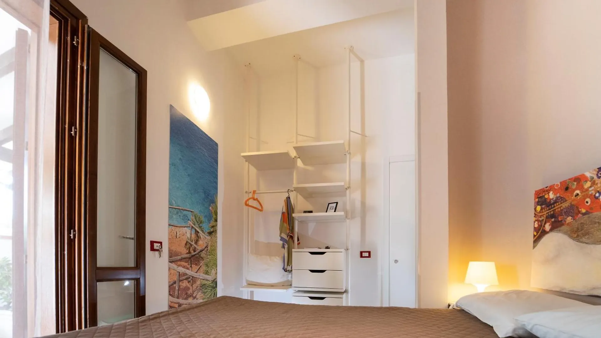 Kòre B&B Castellammare del Golfo Affittacamere