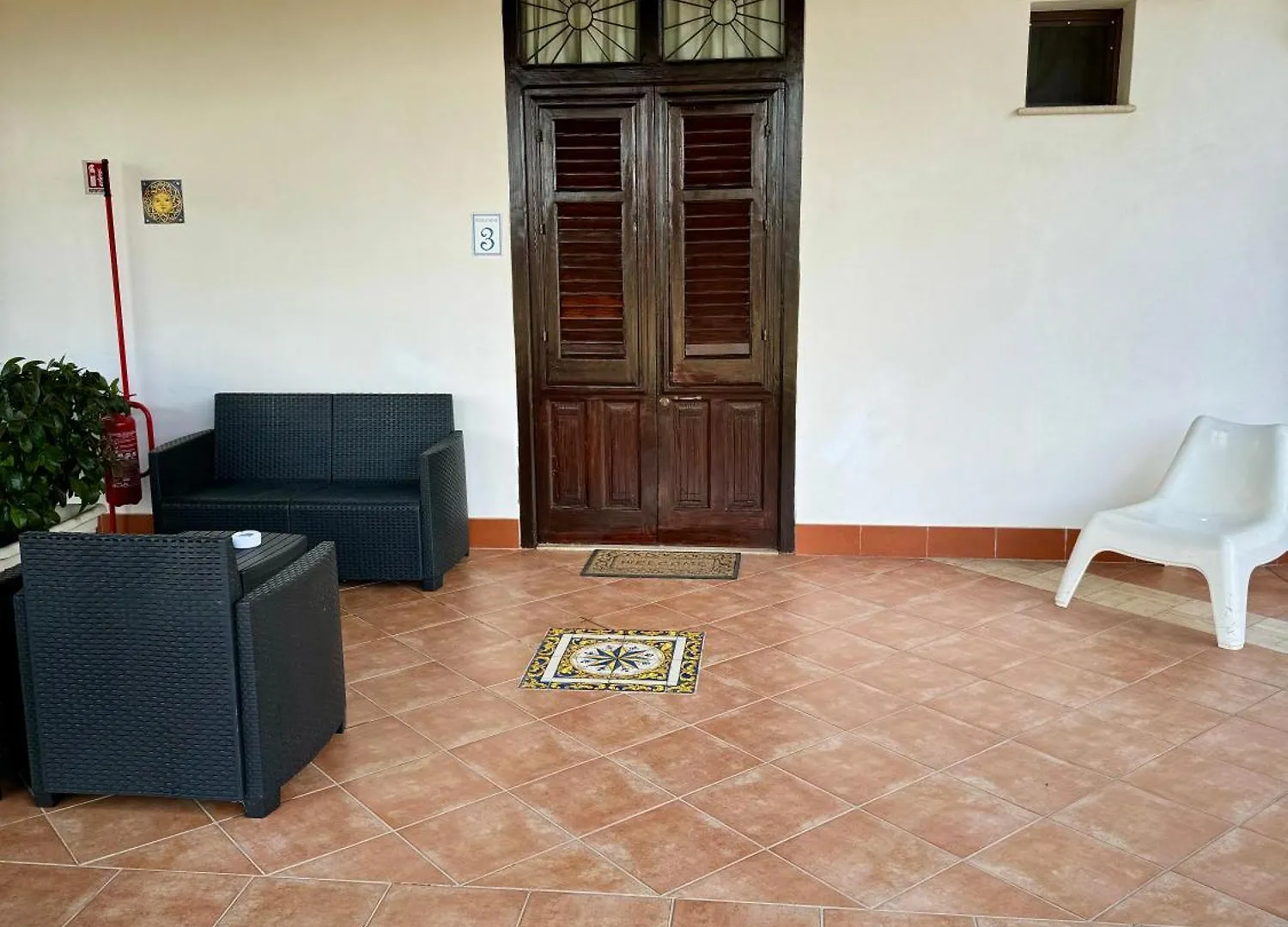 Kòre B&B Castellammare del Golfo 3*,