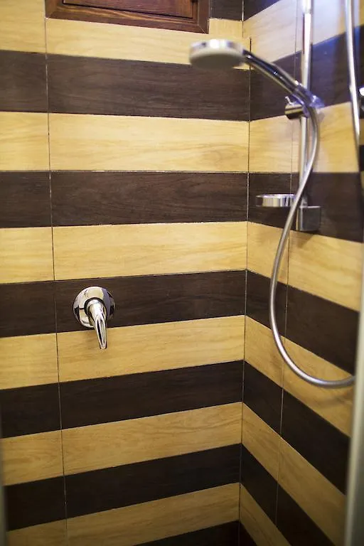 게스트하우스 Kore Rooms 카스텔라마레델골포