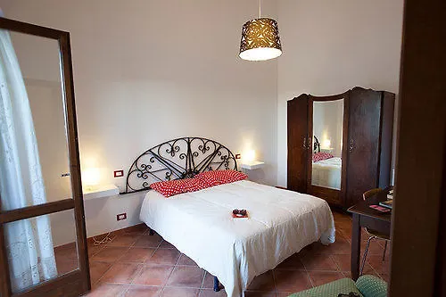 Kore Rooms Castellammare del Golfo