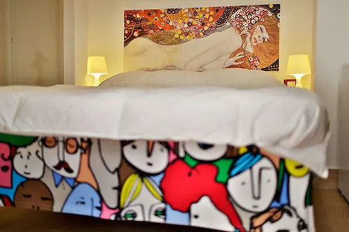 Kore Rooms Castellammare del Golfo Maison d'hôtes