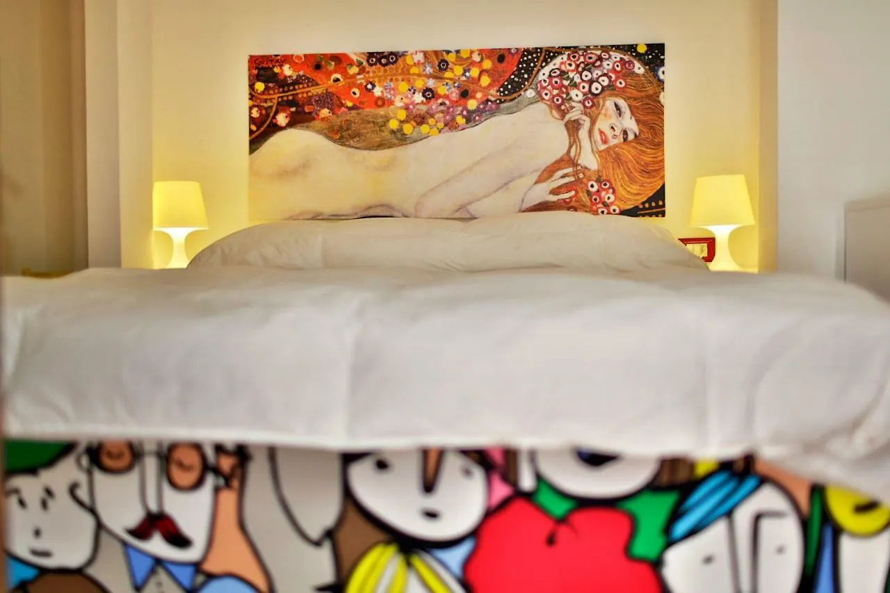 Kòre B&B Castellammare del Golfo