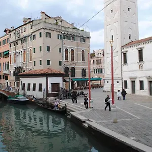 ** Nocleg ze śniadaniem San Firmino Canal View Włochy