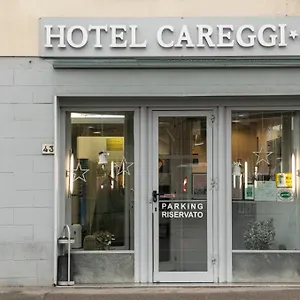 *** Hotel Careggi Włochy