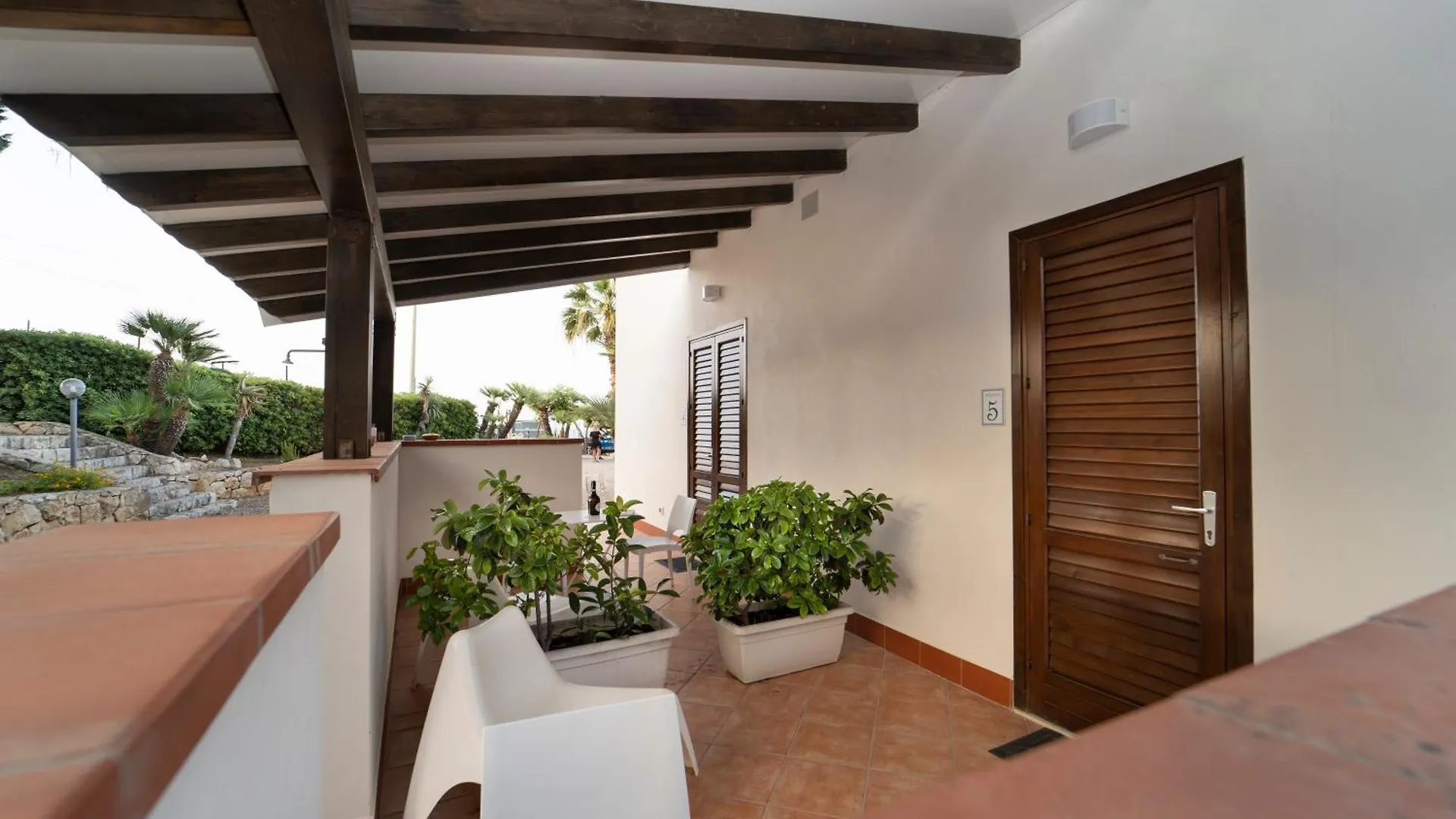 Kore Rooms Castellammare del Golfo