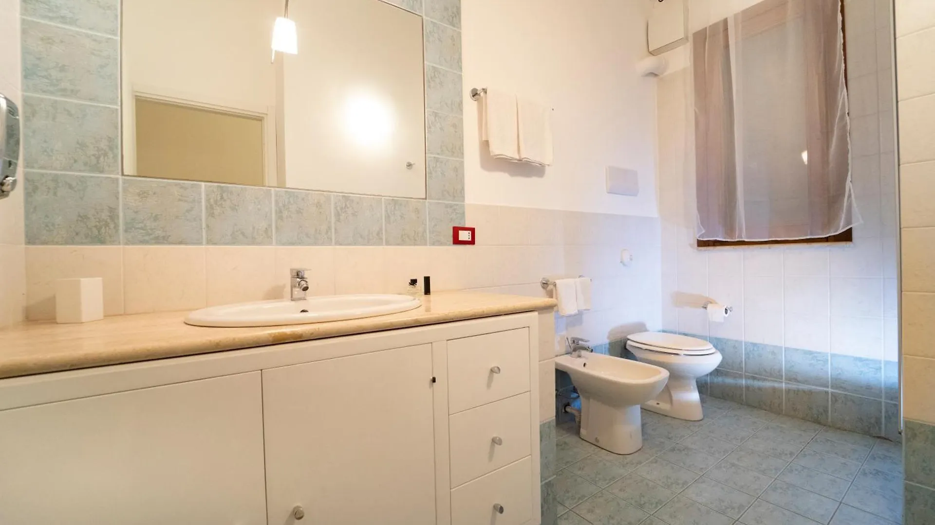 Kore Rooms Castellammare del Golfo Gasthuis