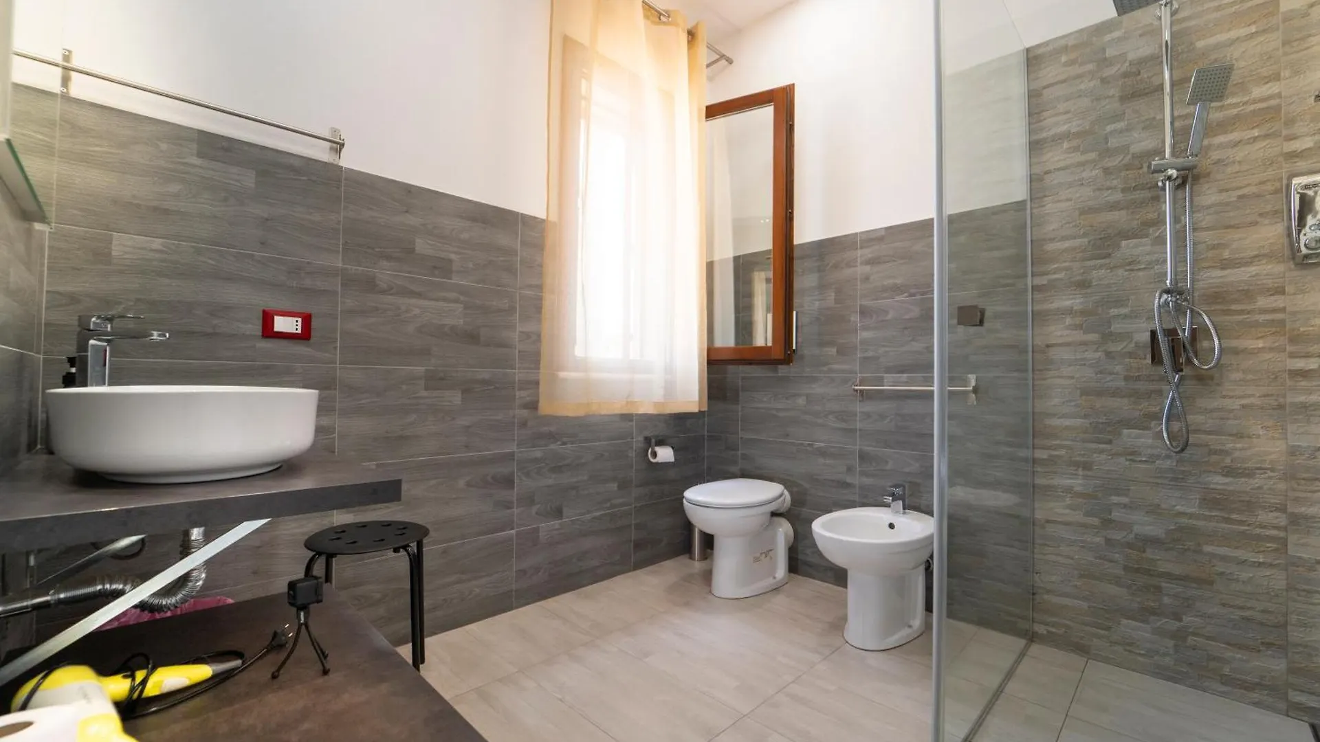 Kore Rooms Castellammare del Golfo 3*,