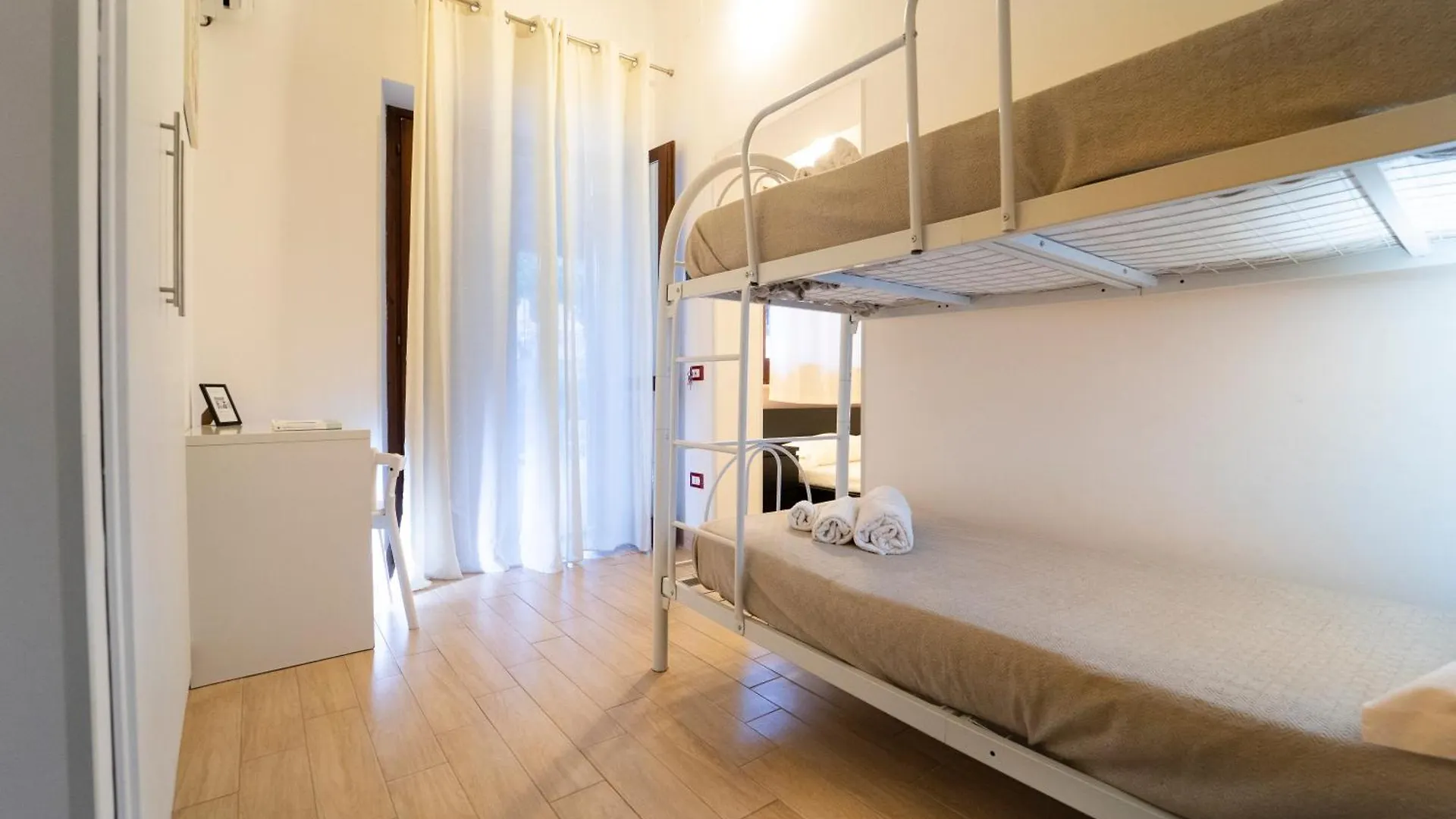 Kore Rooms Castellammare del Golfo