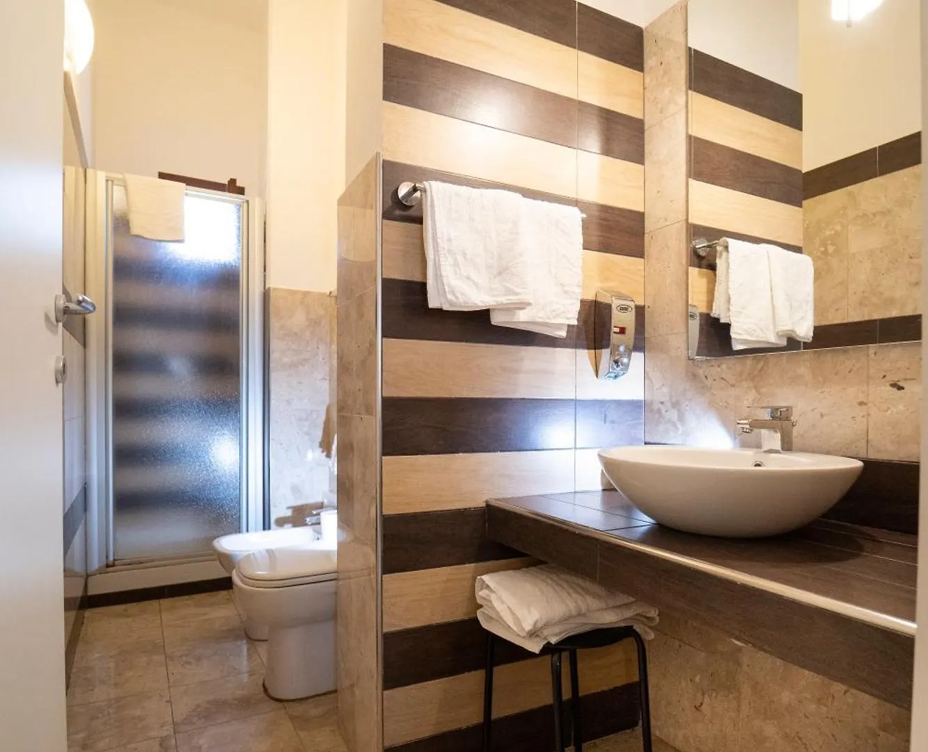 Guest house Kore Rooms Castellammare del Golfo