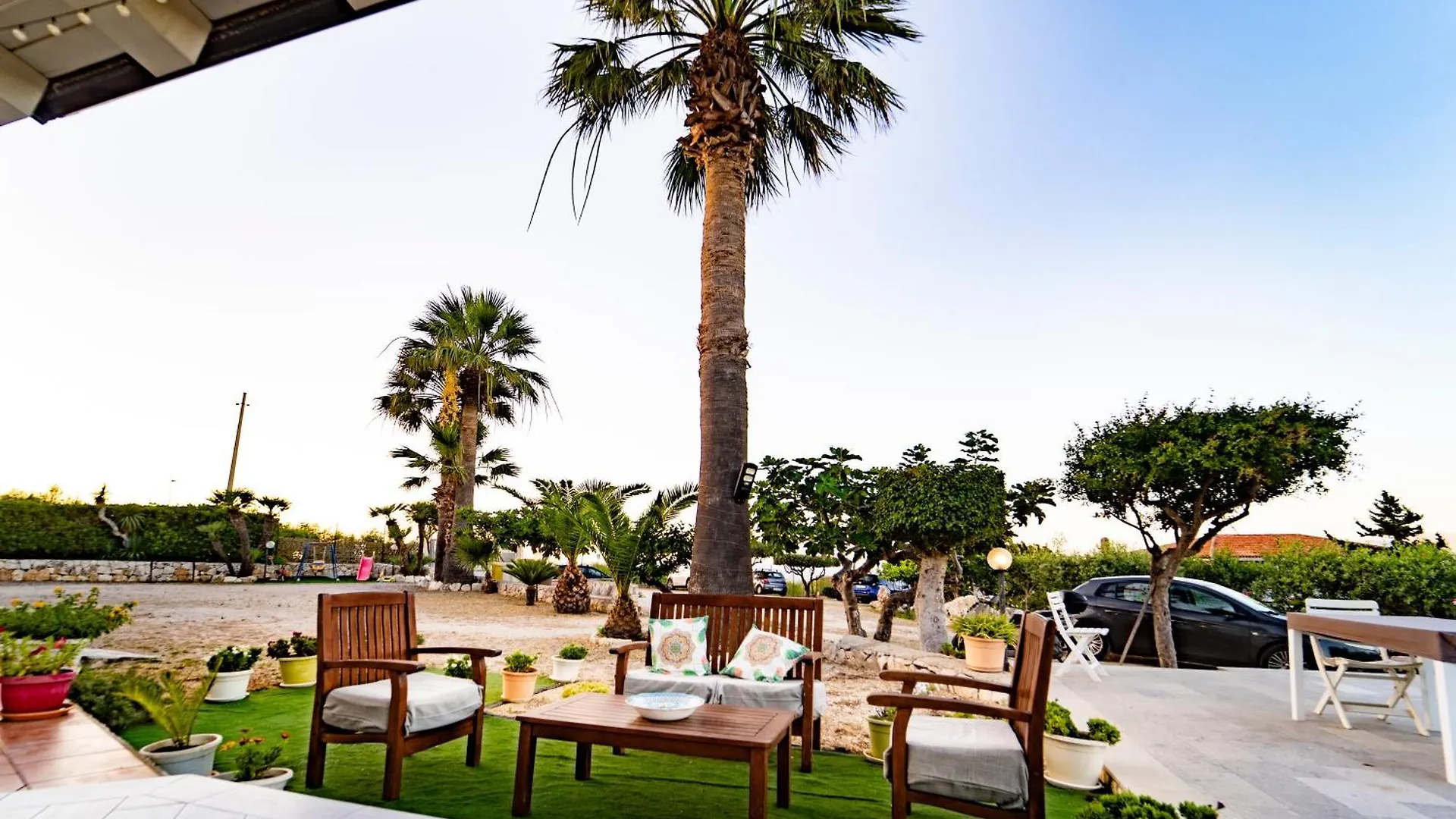 Kore Rooms Castellammare del Golfo