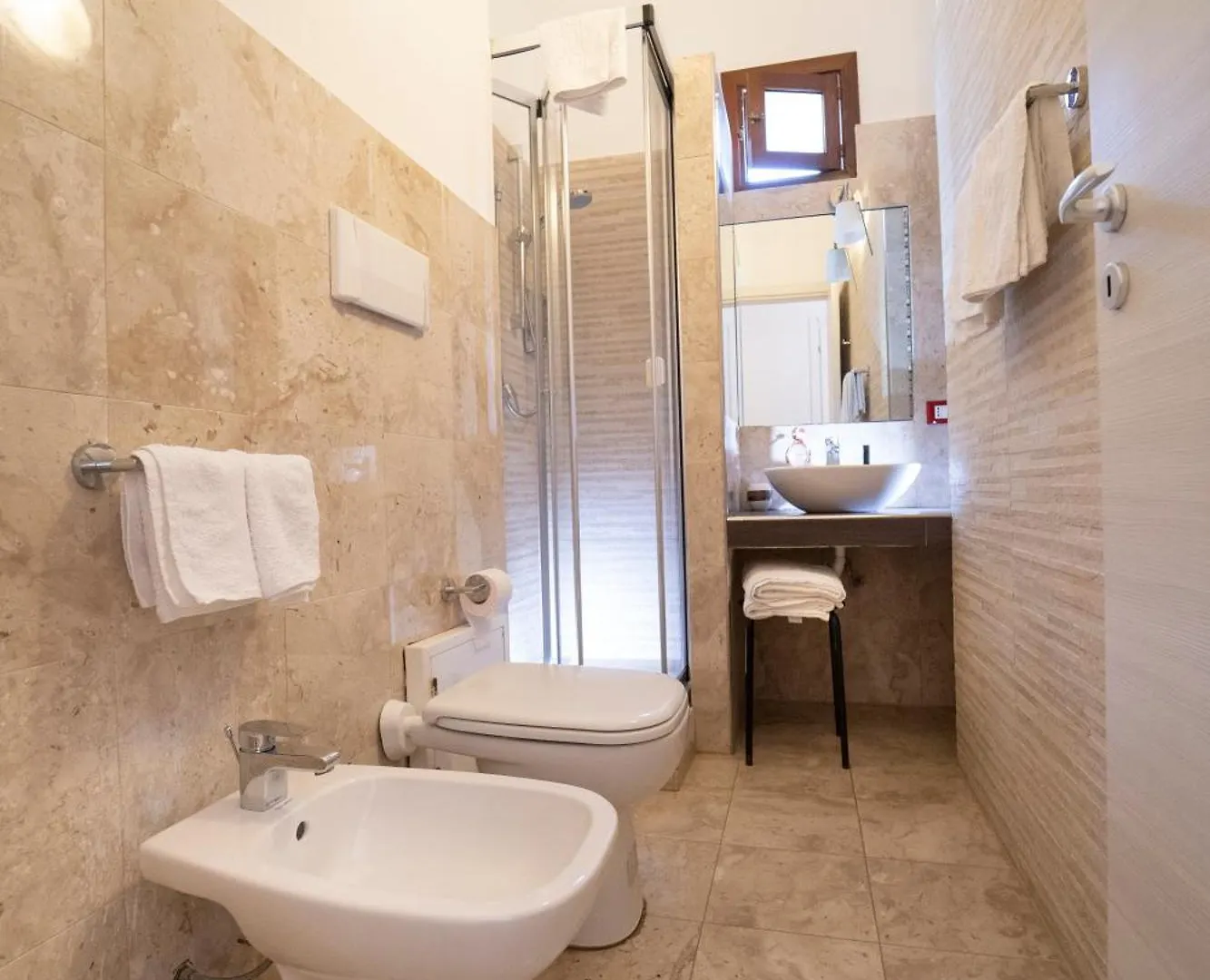 Kore Rooms Castellammare del Golfo Italië