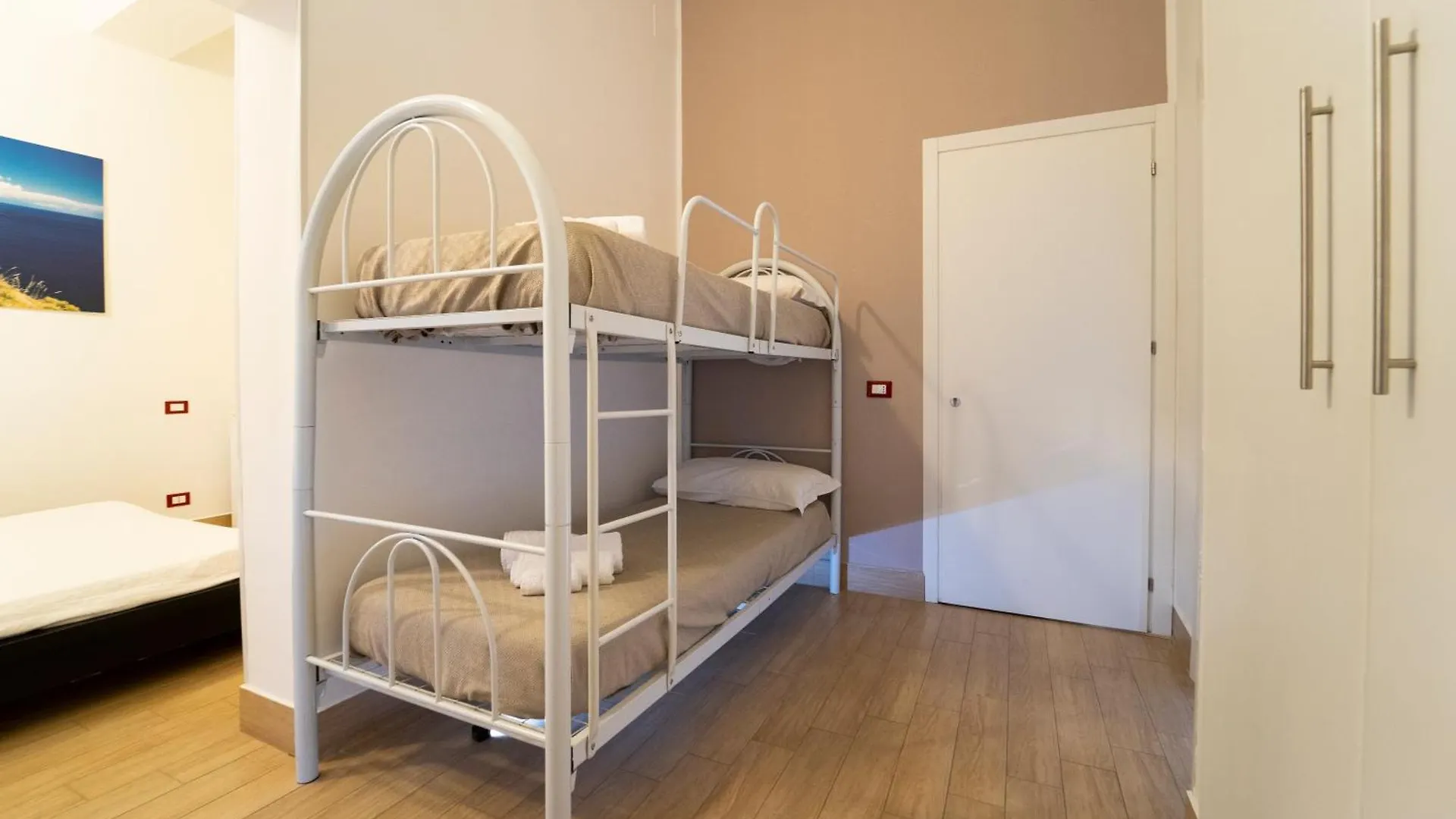 Gasthuis Kore Rooms Castellammare del Golfo