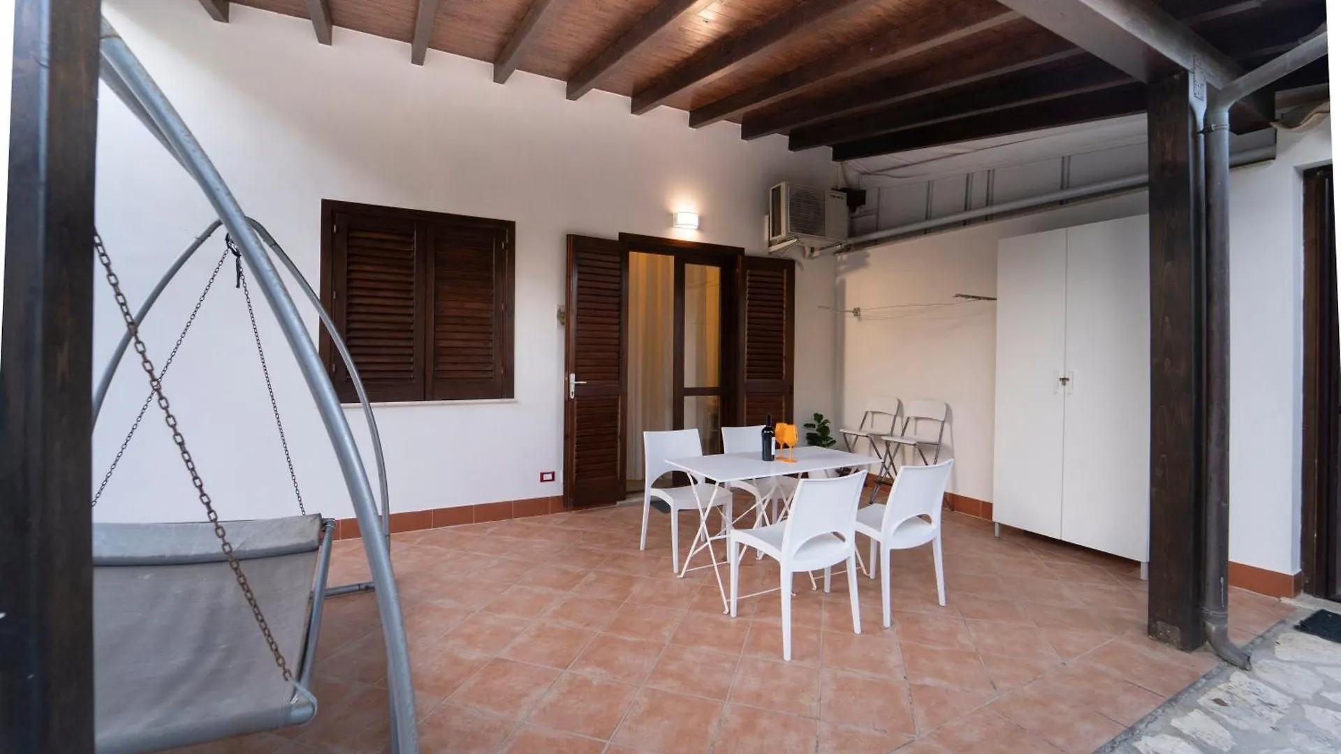 Gasthuis Kore Rooms Castellammare del Golfo