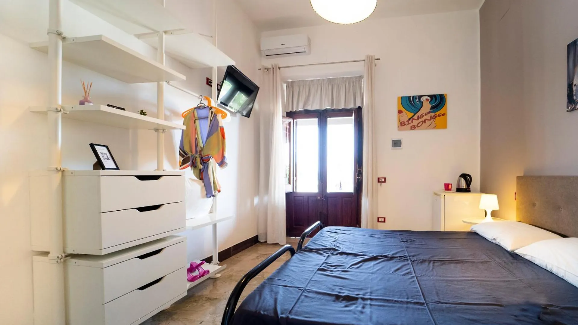 Kore Rooms Castellammare del Golfo 3*,  Italy