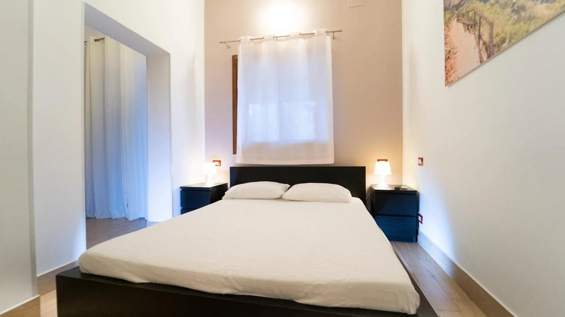 Kore Rooms Castellammare del Golfo