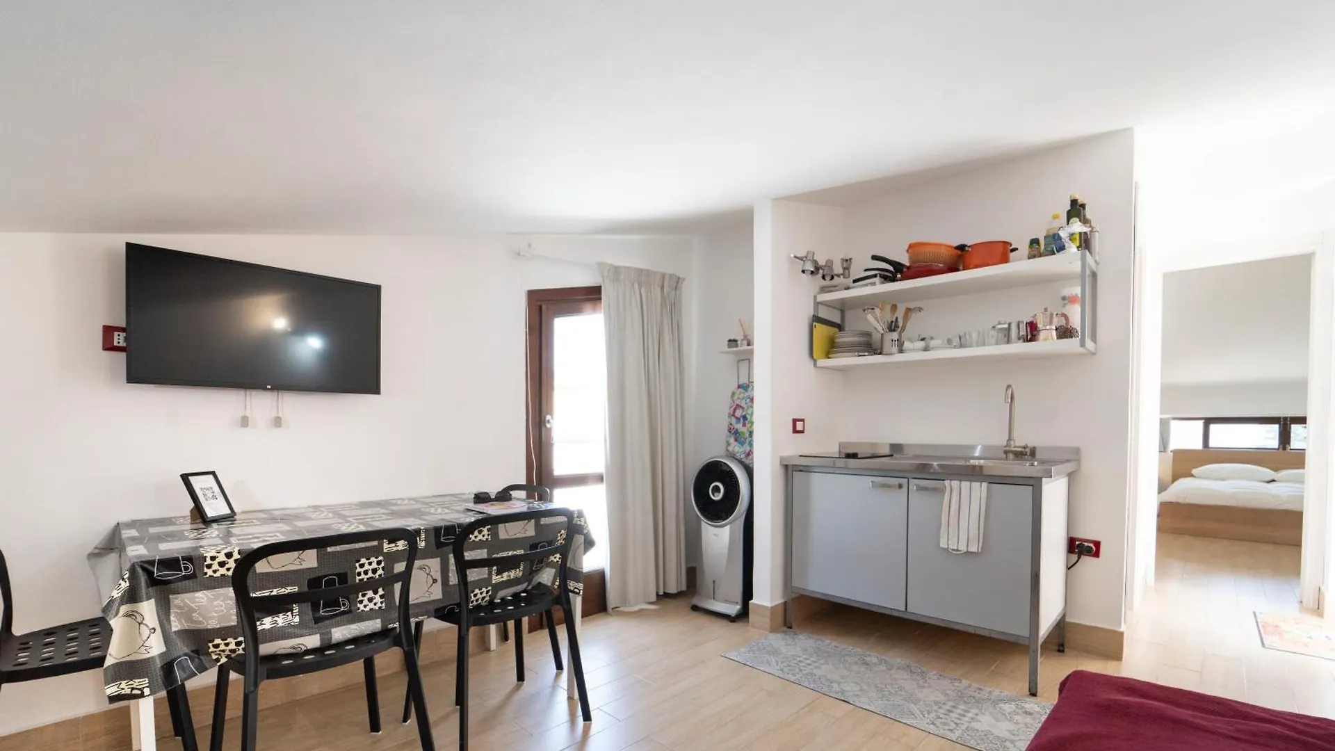 Kore Rooms Castellammare del Golfo Italy