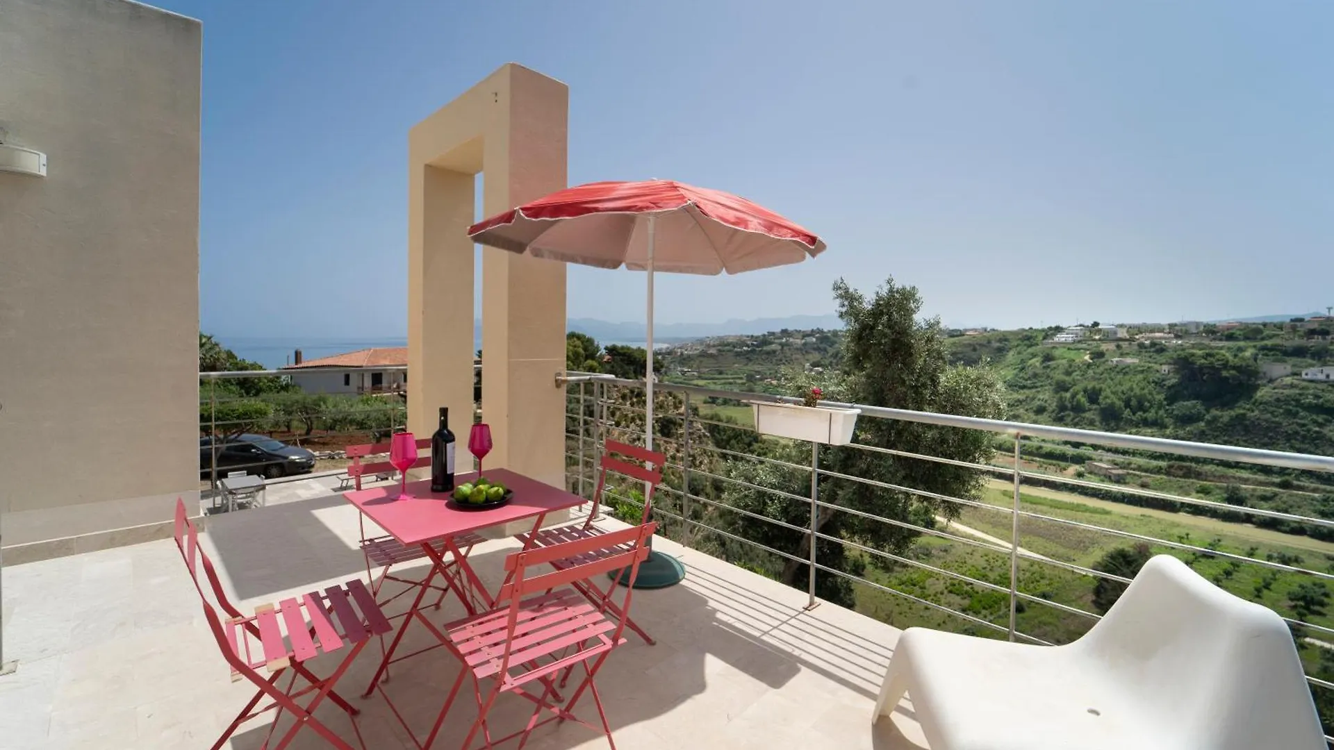 Kore Rooms Castellammare del Golfo Gasthuis