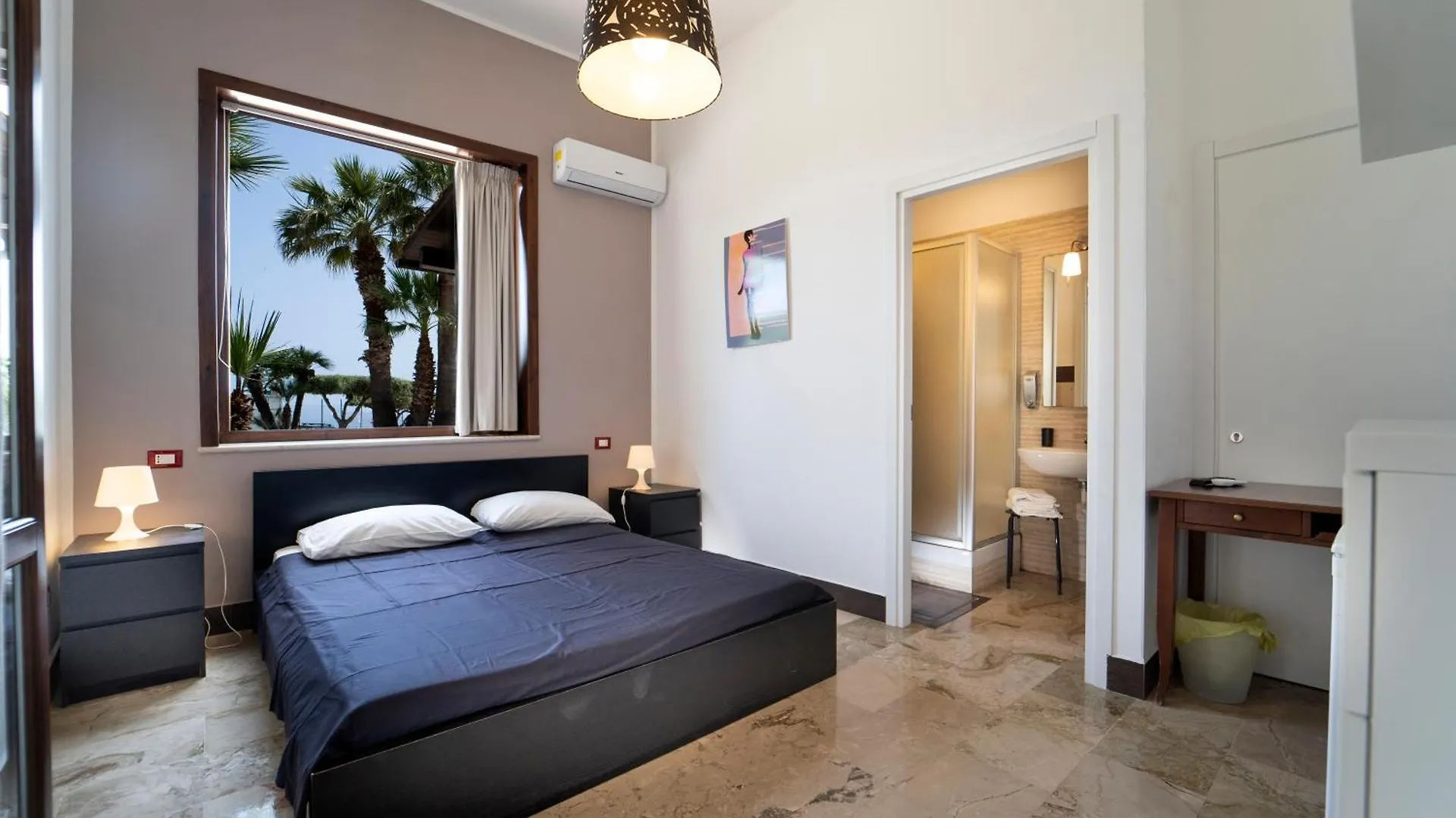 Kore Rooms Castellammare del Golfo 3*,