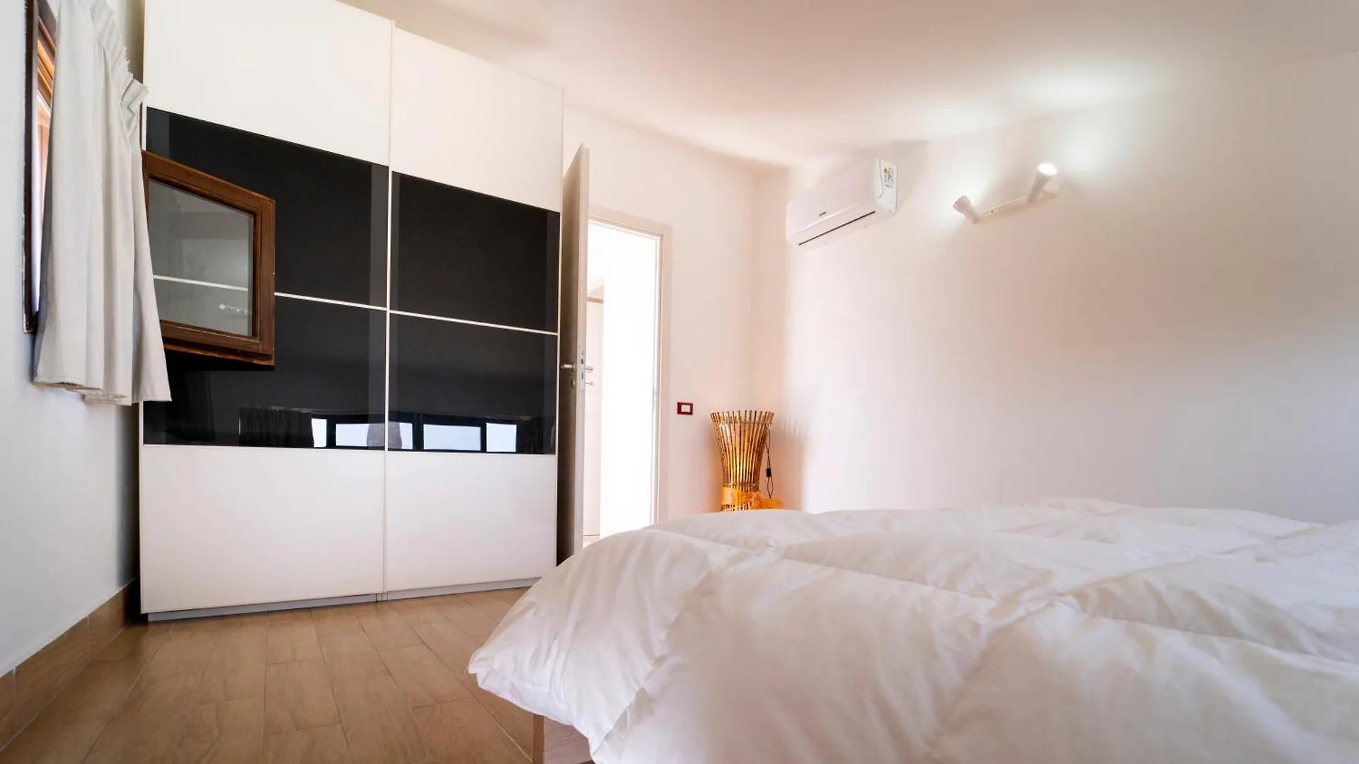 Kore Rooms Castellammare del Golfo Italy
