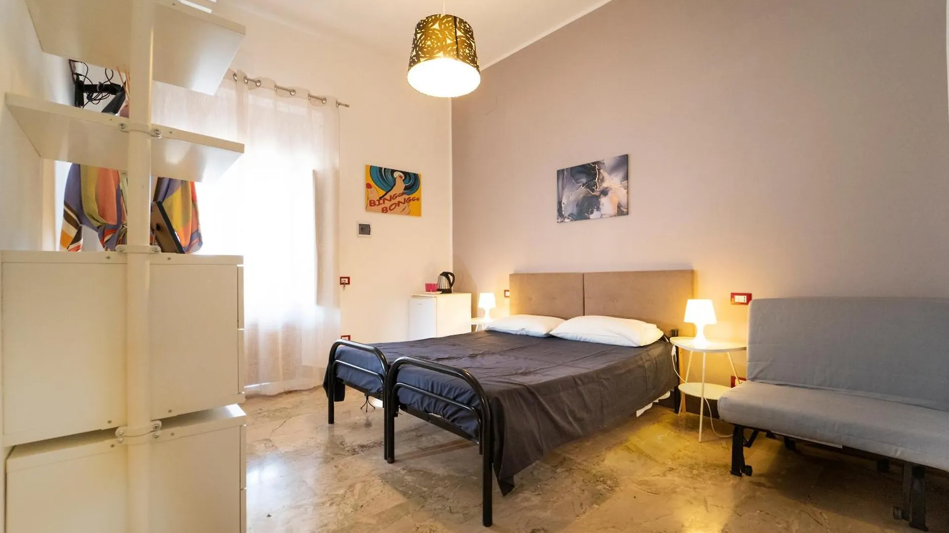 Kore Rooms Castellammare del Golfo Gasthuis