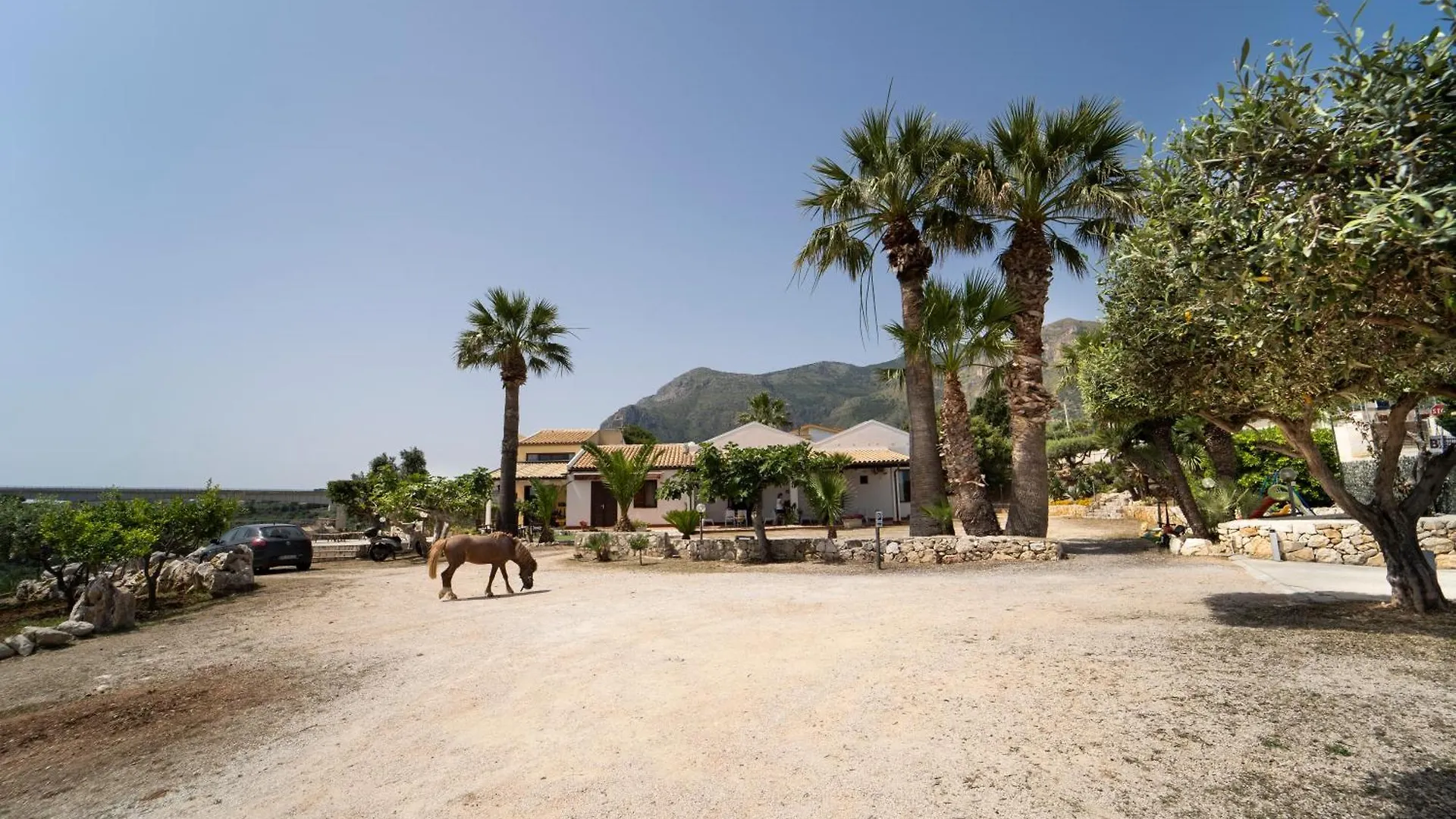 Kore Rooms Castellammare del Golfo
