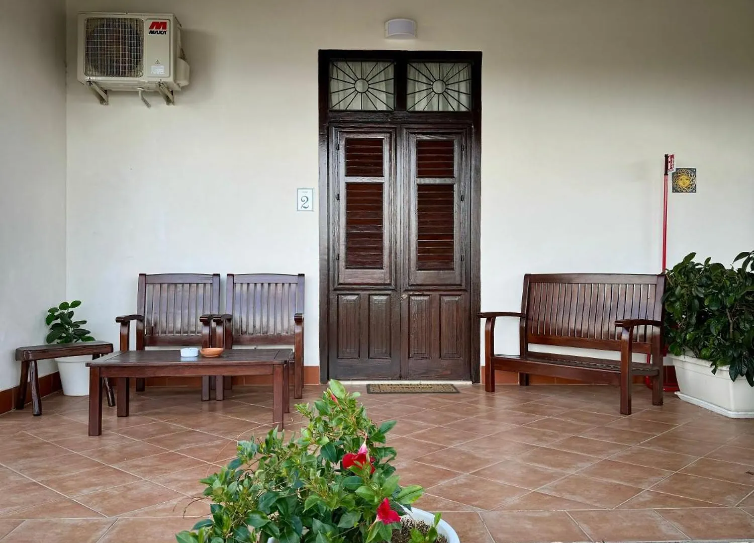 Guest house Kore Rooms Castellammare del Golfo