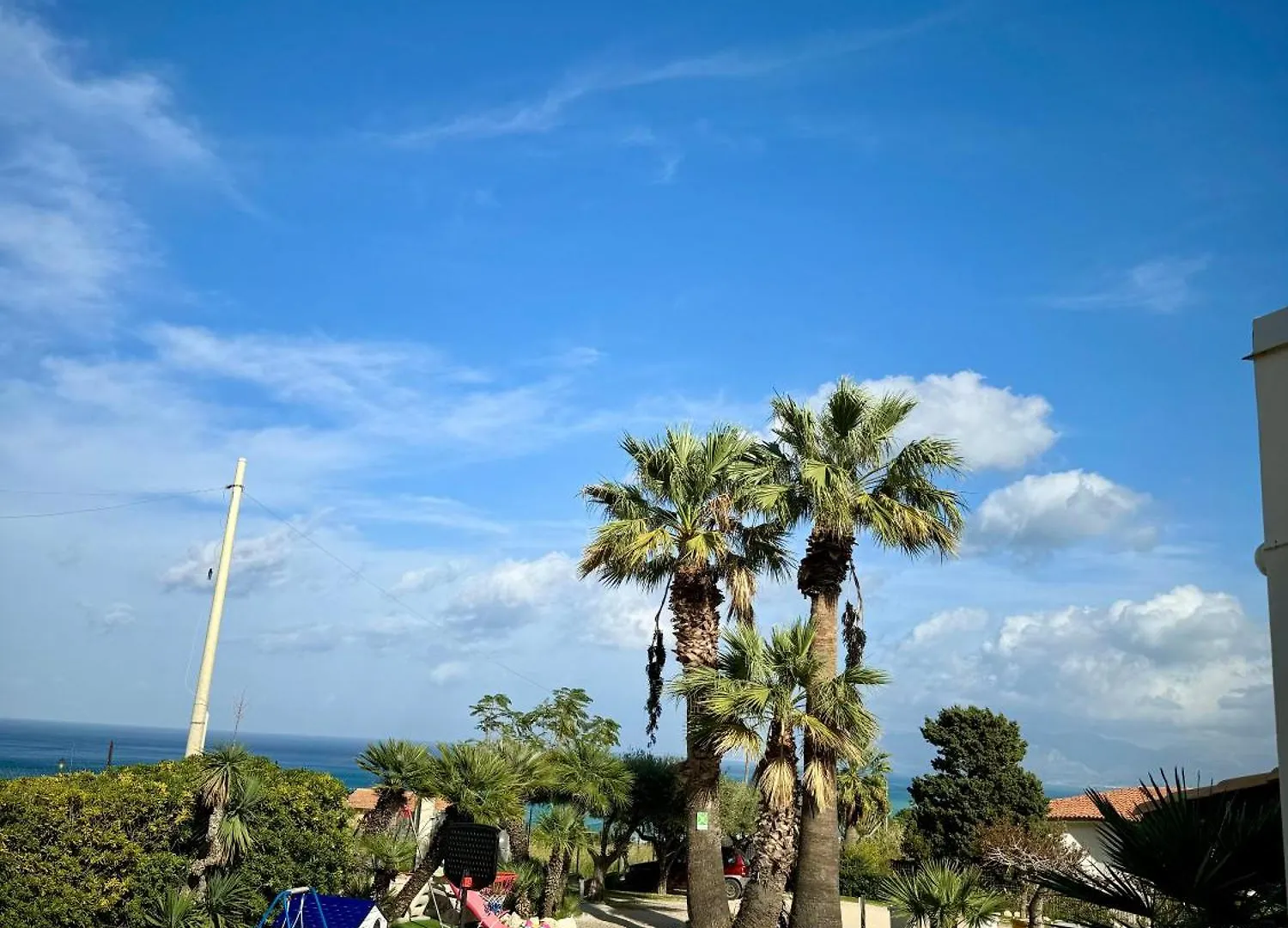Kore Rooms Castellammare del Golfo 3*,