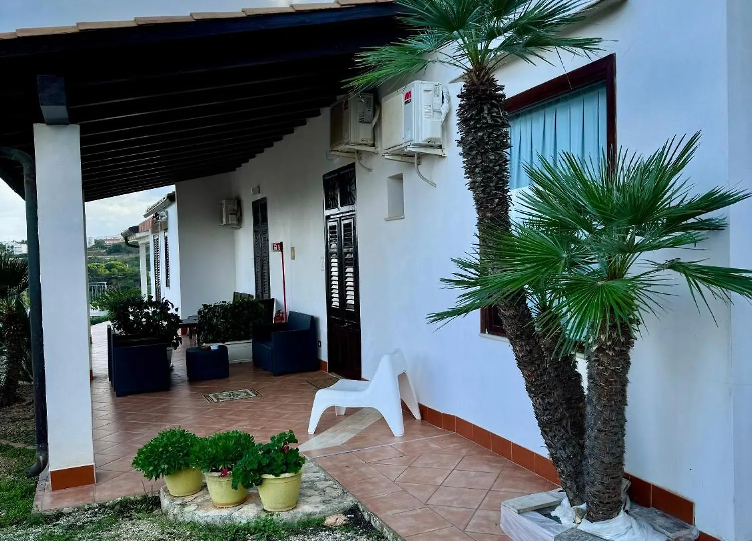 Guest house Kore Rooms Castellammare del Golfo