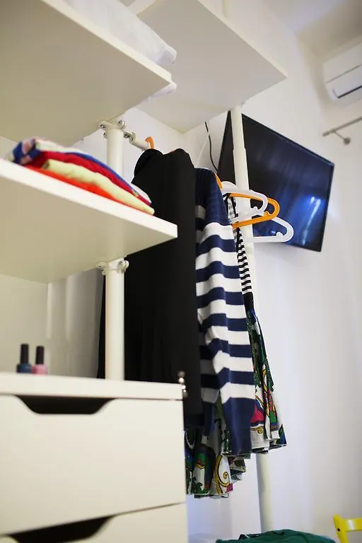 Kore Rooms Castellammare del Golfo Guest house