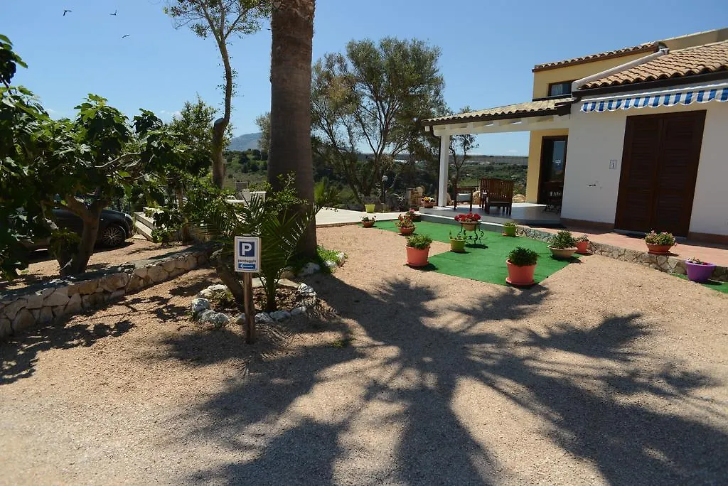 Kore Rooms Castellammare del Golfo