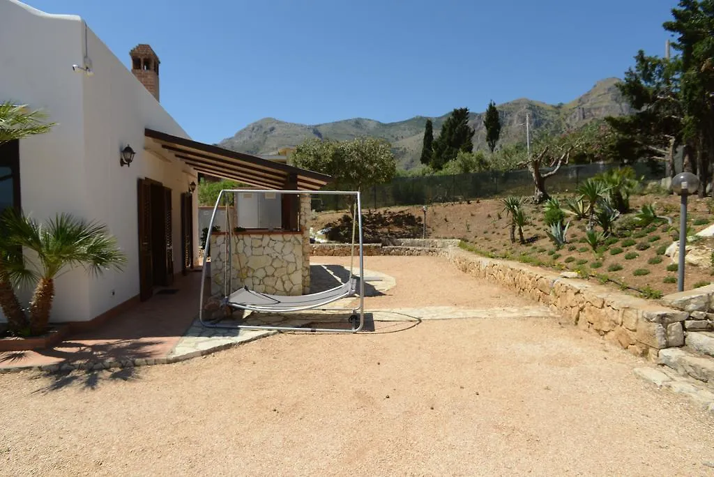 Kore Rooms Castellammare del Golfo Guest house