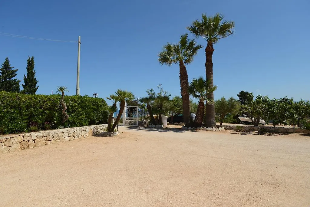Kore Rooms Castellammare del Golfo Guest house
