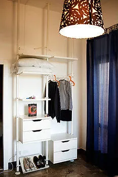 בית הארחה קאסטלמארה דל גולפו Kore Rooms