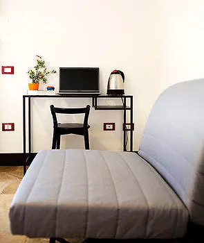 Gasthuis Kore Rooms Castellammare del Golfo