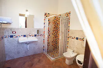 Kore Rooms Castellammare del Golfo Italië