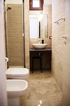 Guest house Kore Rooms Castellammare del Golfo