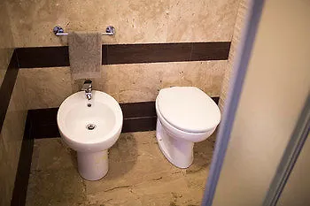 Kore Rooms Castellammare del Golfo Guest house