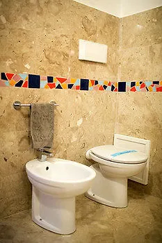 Kore Rooms Castellammare del Golfo