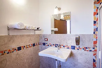 *** Guest house Kore Rooms Castellammare del Golfo Italy