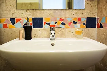 קאסטלמארה דל גולפו Kore Rooms
