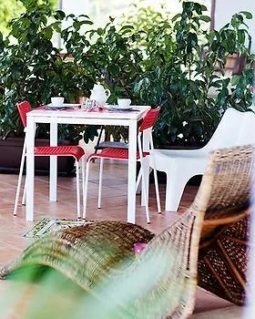 Kore Rooms Castellammare del Golfo 3*,