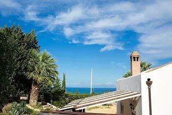 קאסטלמארה דל גולפו Kore Rooms בית הארחה קאסטלמארה דל גולפו