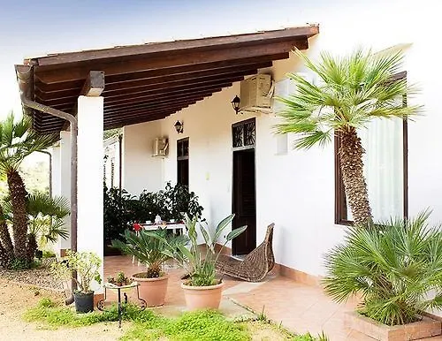 Kore Rooms Castellammare del Golfo