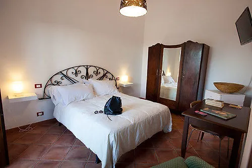 Kore Rooms Castellammare del Golfo Italië