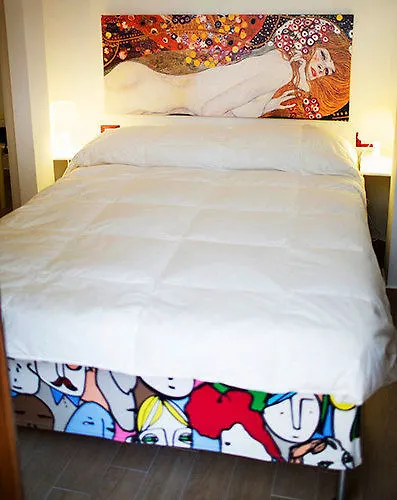 Kore Rooms Castellammare del Golfo