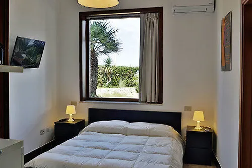 Kore Rooms Castellammare del Golfo